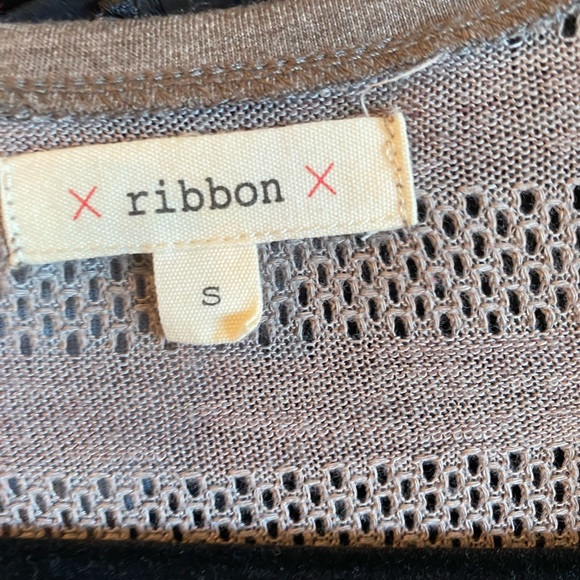 EUC Racerback Tank - Picture 3 of 3